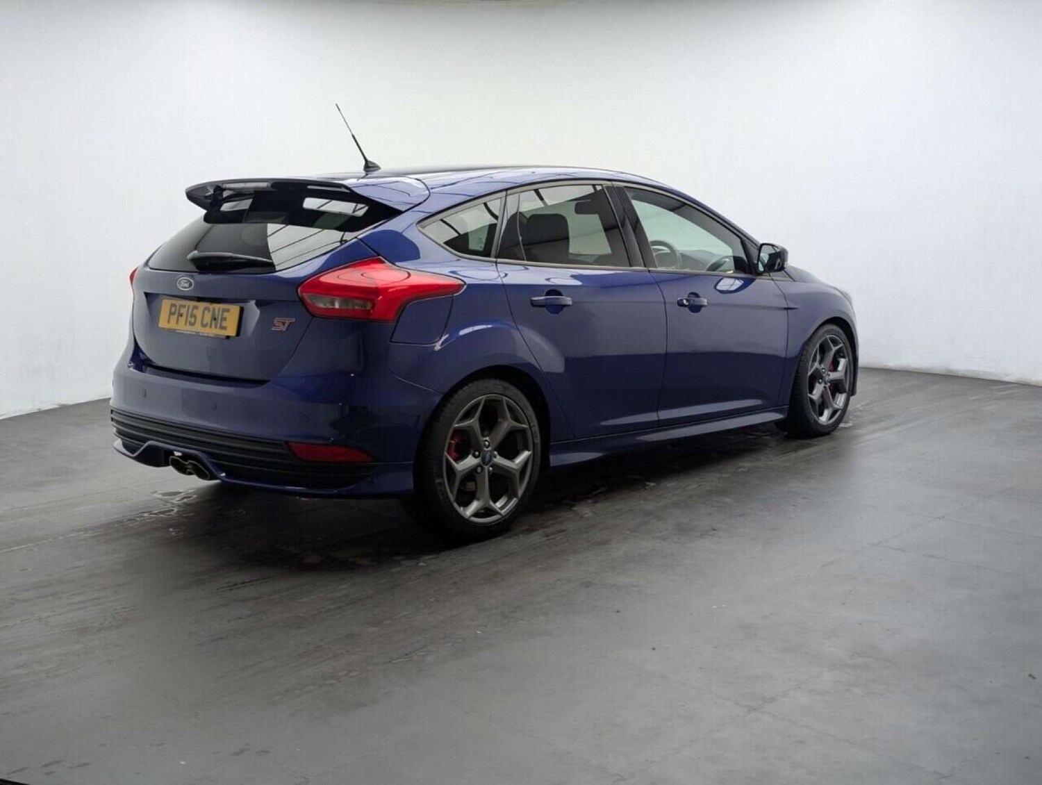 Used Ford Focus 2015 for sale - 77713806: Photo 8