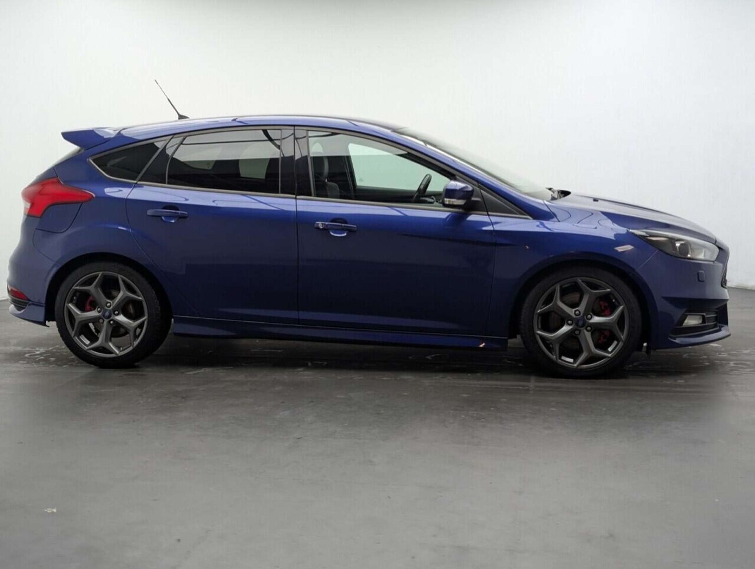 Used Ford Focus 2015 for sale - 77713806: Photo 9