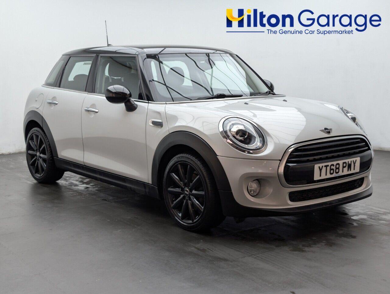 Used MINI Hatch 2018 for sale - 76801052: Photo 1