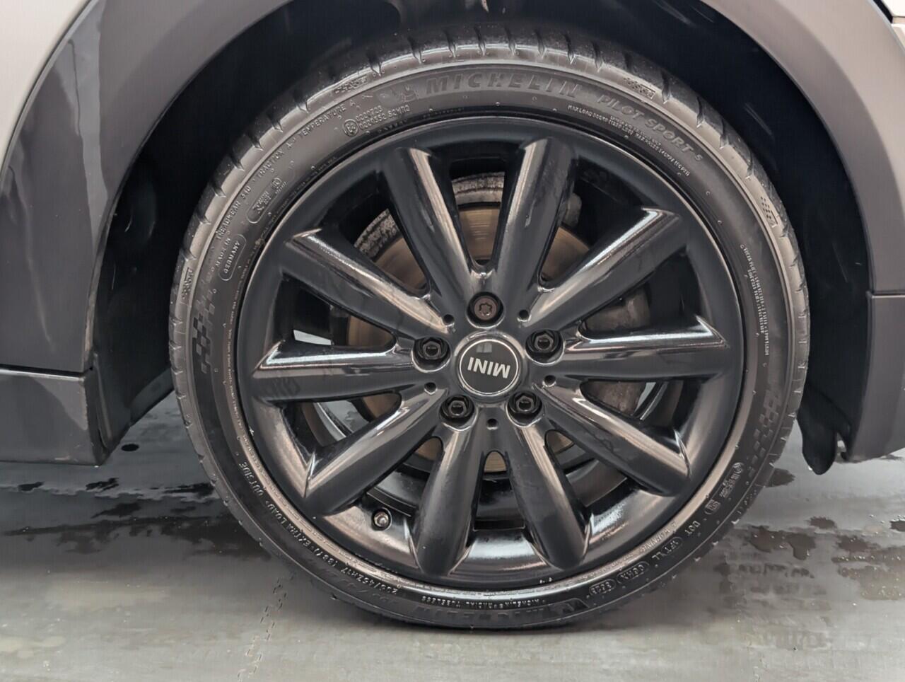 Used MINI Hatch 2018 for sale - 76801052: Photo 10