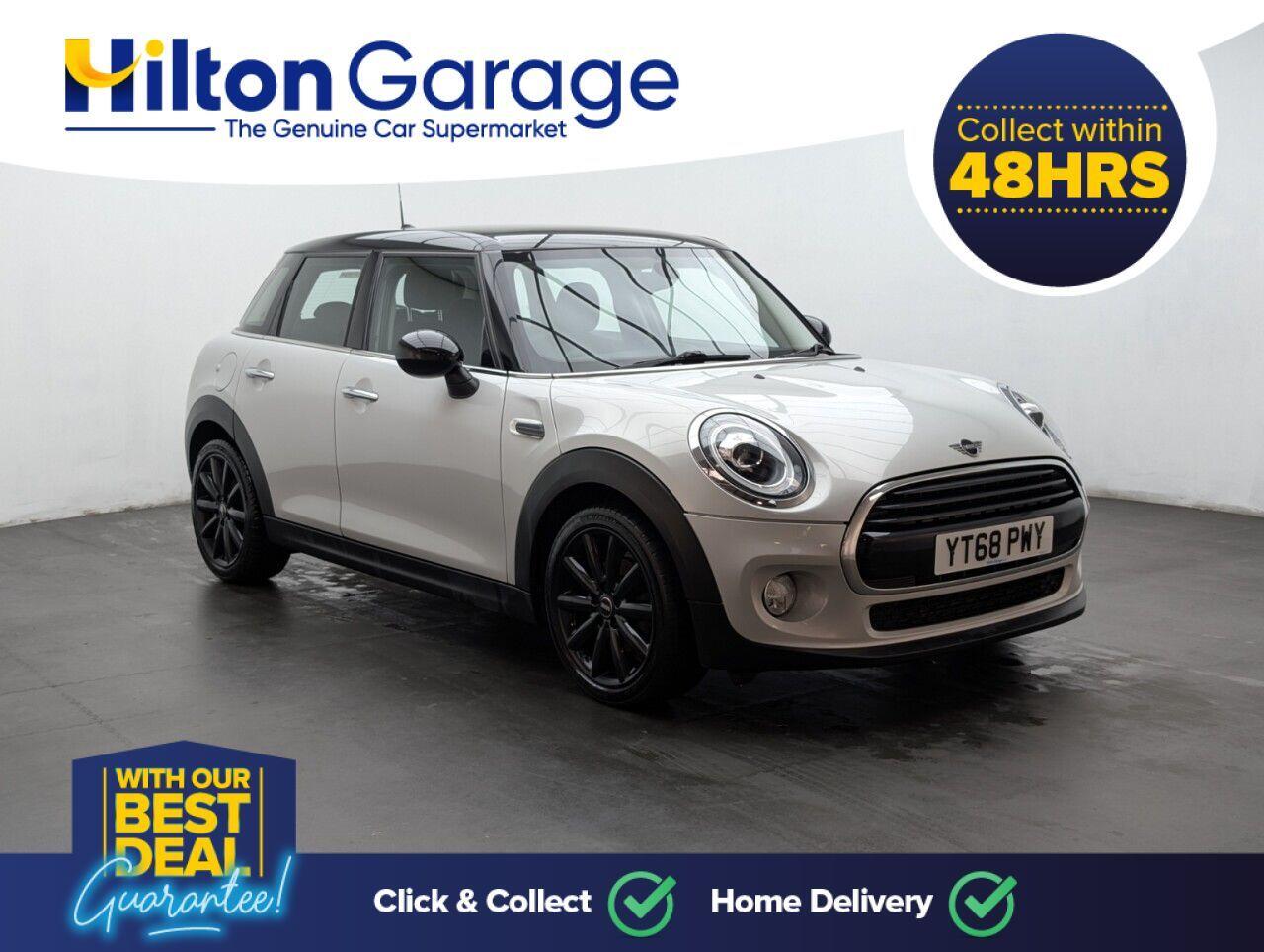 Used MINI Hatch 2018 for sale - 76801052: Photo 2
