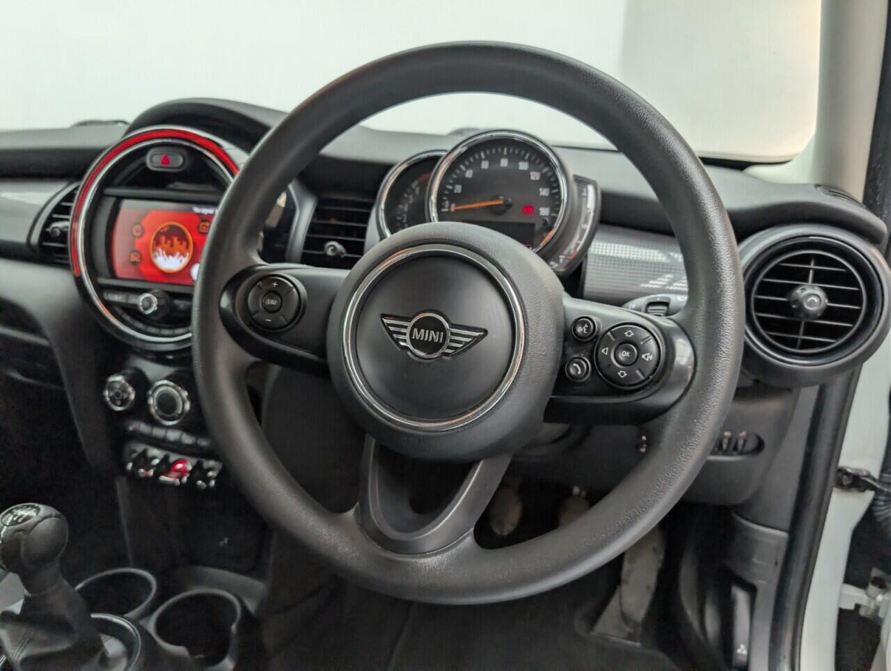 Used MINI Hatch 2018 for sale - 76801052: Photo 22