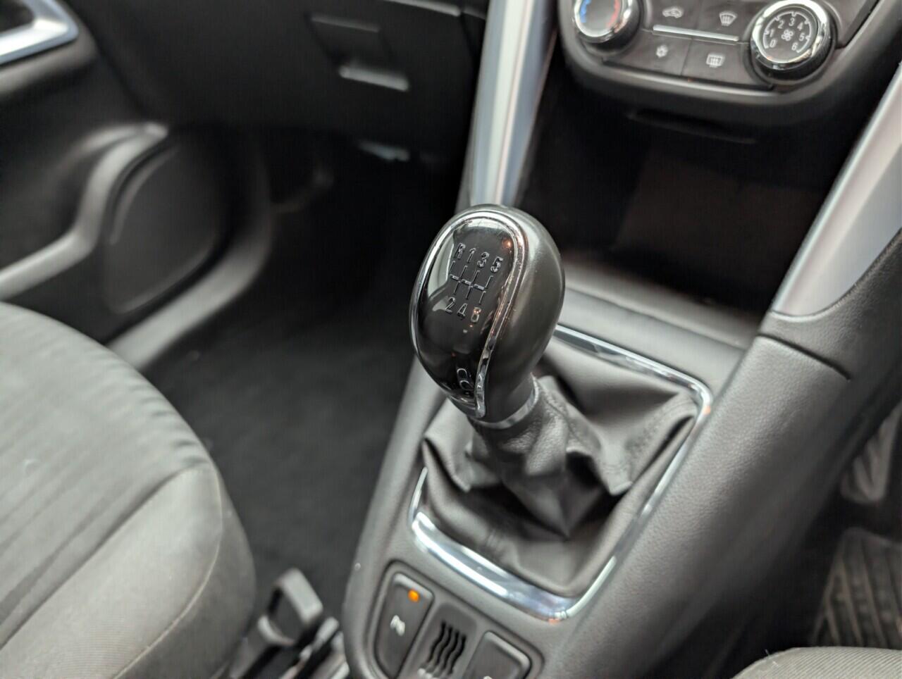 Used Vauxhall Zafira Tourer 2016 for sale - 77040724: Photo 15