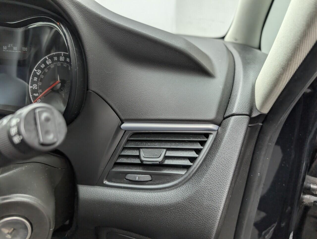 Used Vauxhall Zafira Tourer 2016 for sale - 77040724: Photo 19