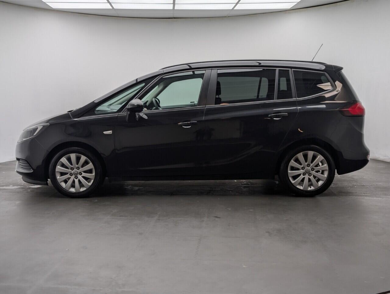 Used Vauxhall Zafira Tourer 2016 for sale - 77040724: Photo 5