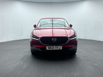 Used Mazda CX-30 2021 for sale - 79421875: Photo