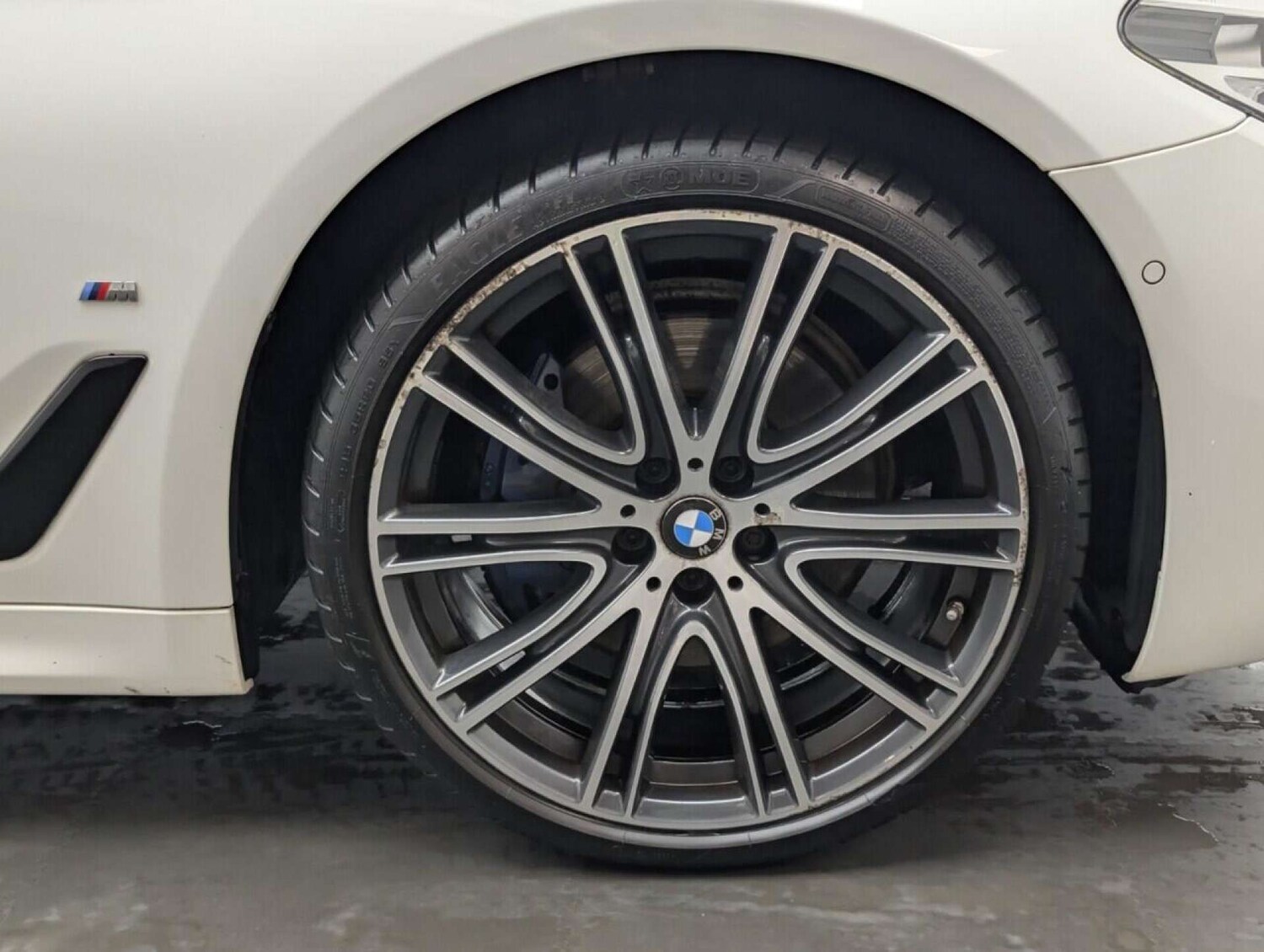 Used BMW 5 Series 2019 for sale - 77793049: Photo 11