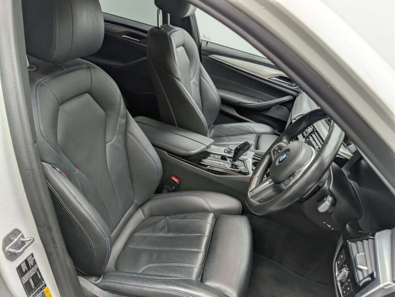 Used BMW 5 Series 2019 for sale - 77793049: Photo 13