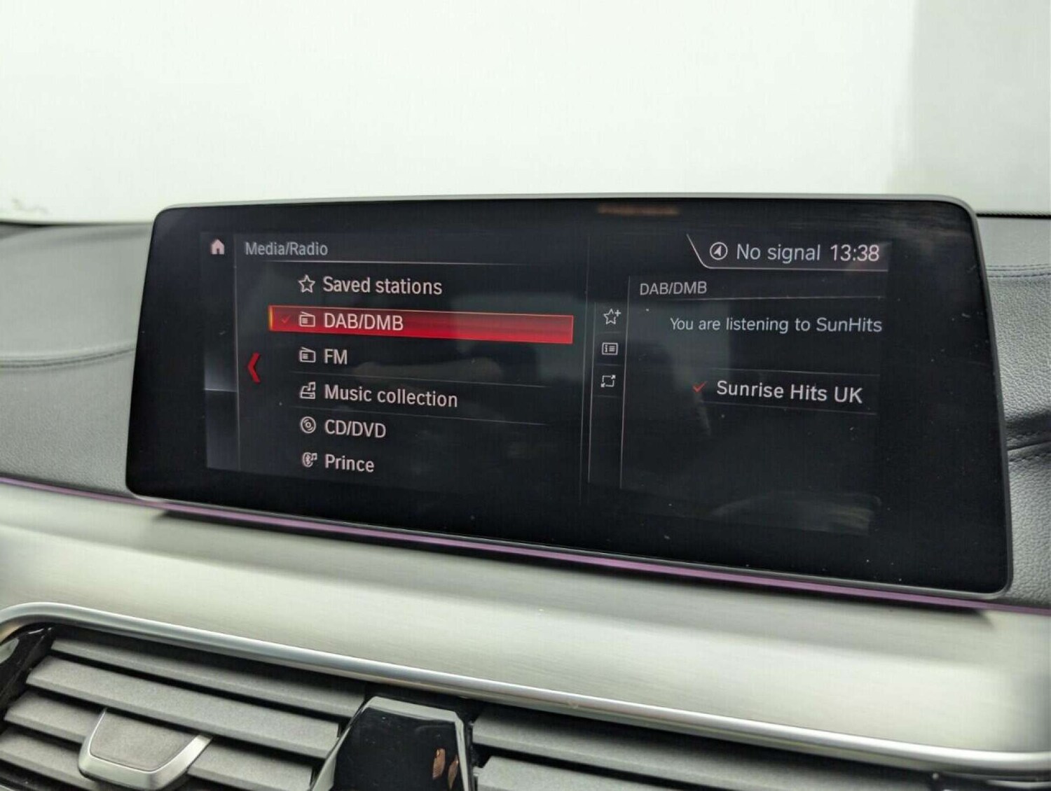 Used BMW 5 Series 2019 for sale - 77793049: Photo 15