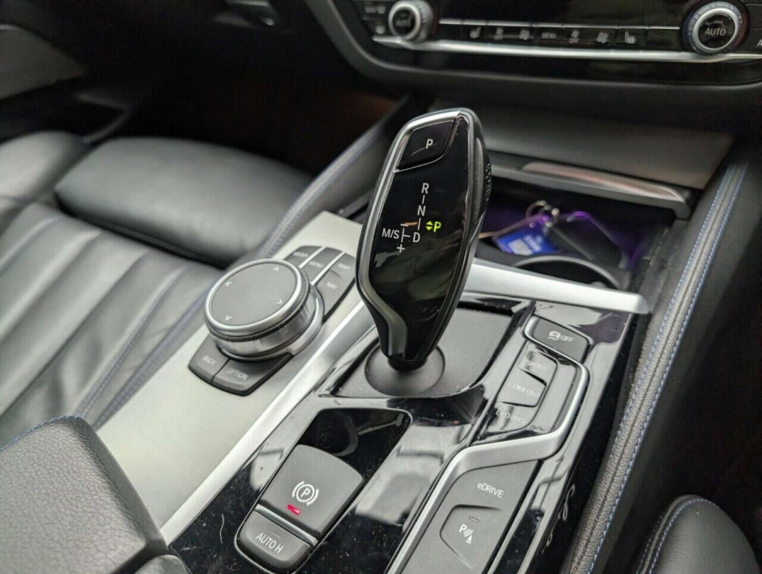 Used BMW 5 Series 2019 for sale - 77793049: Photo 17