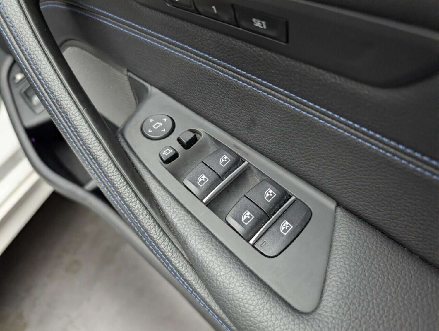 Used BMW 5 Series 2019 for sale - 77793049: Photo 22