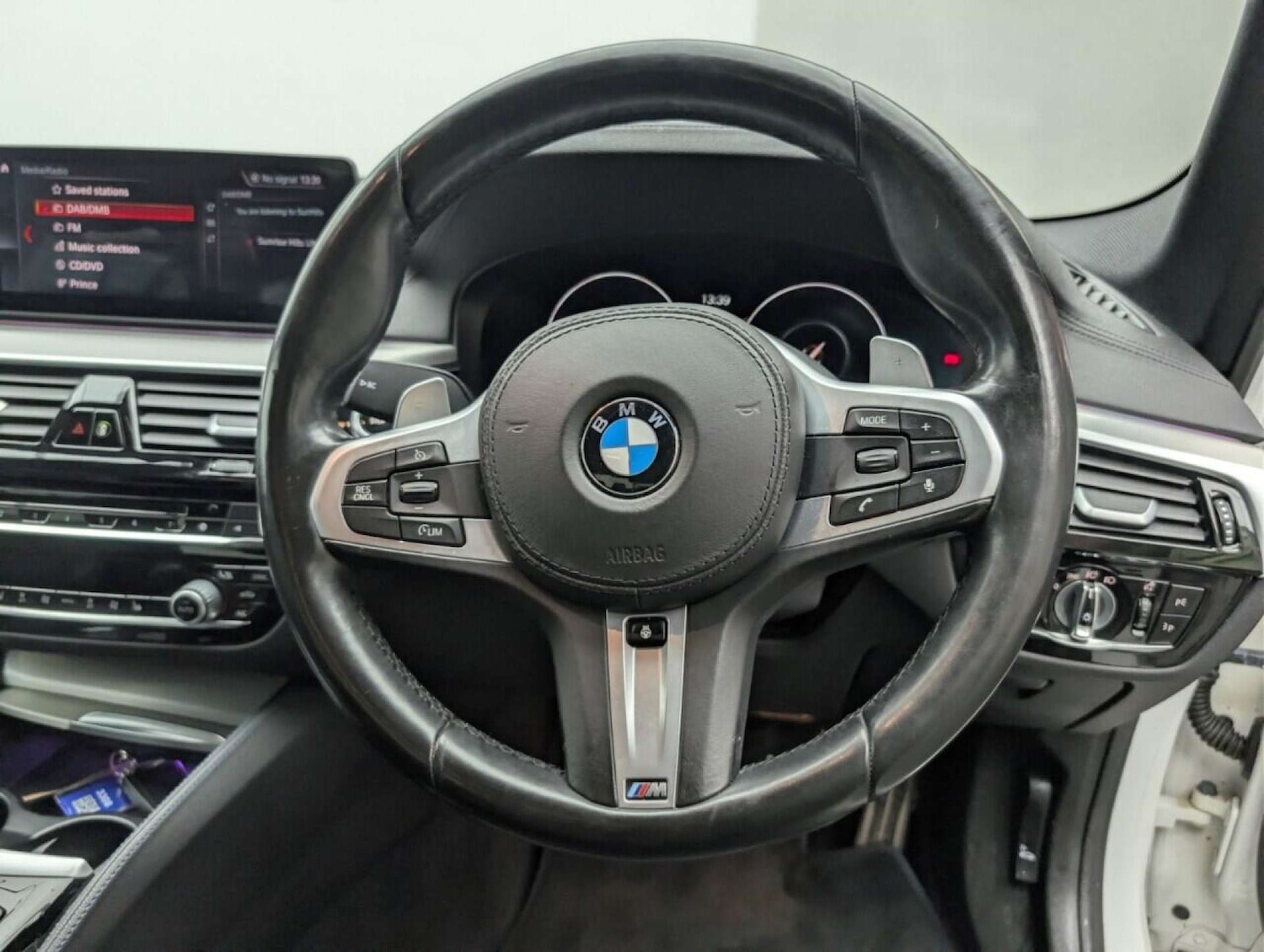 Used BMW 5 Series 2019 for sale - 77793049: Photo 23