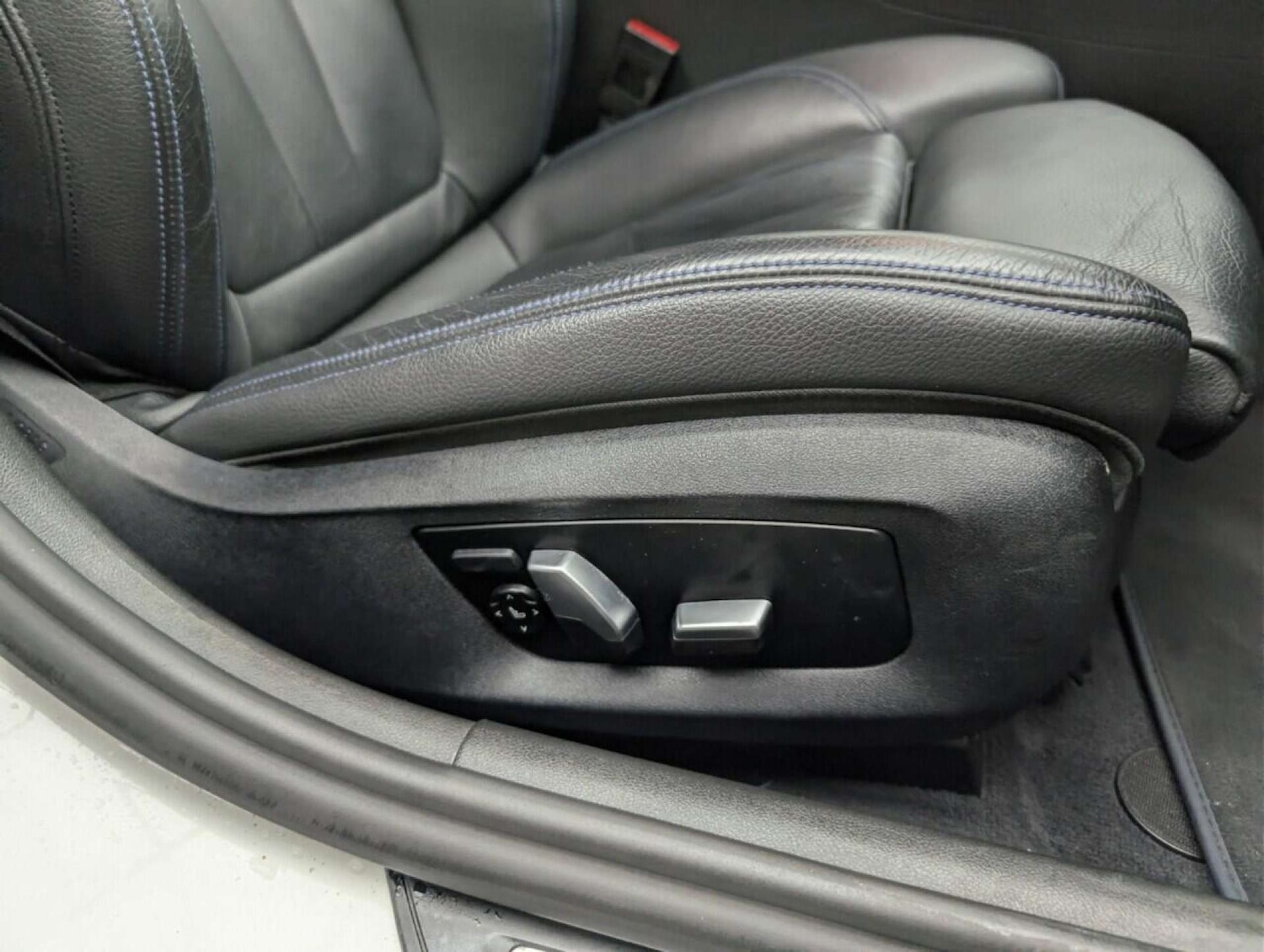 Used BMW 5 Series 2019 for sale - 77793049: Photo 24