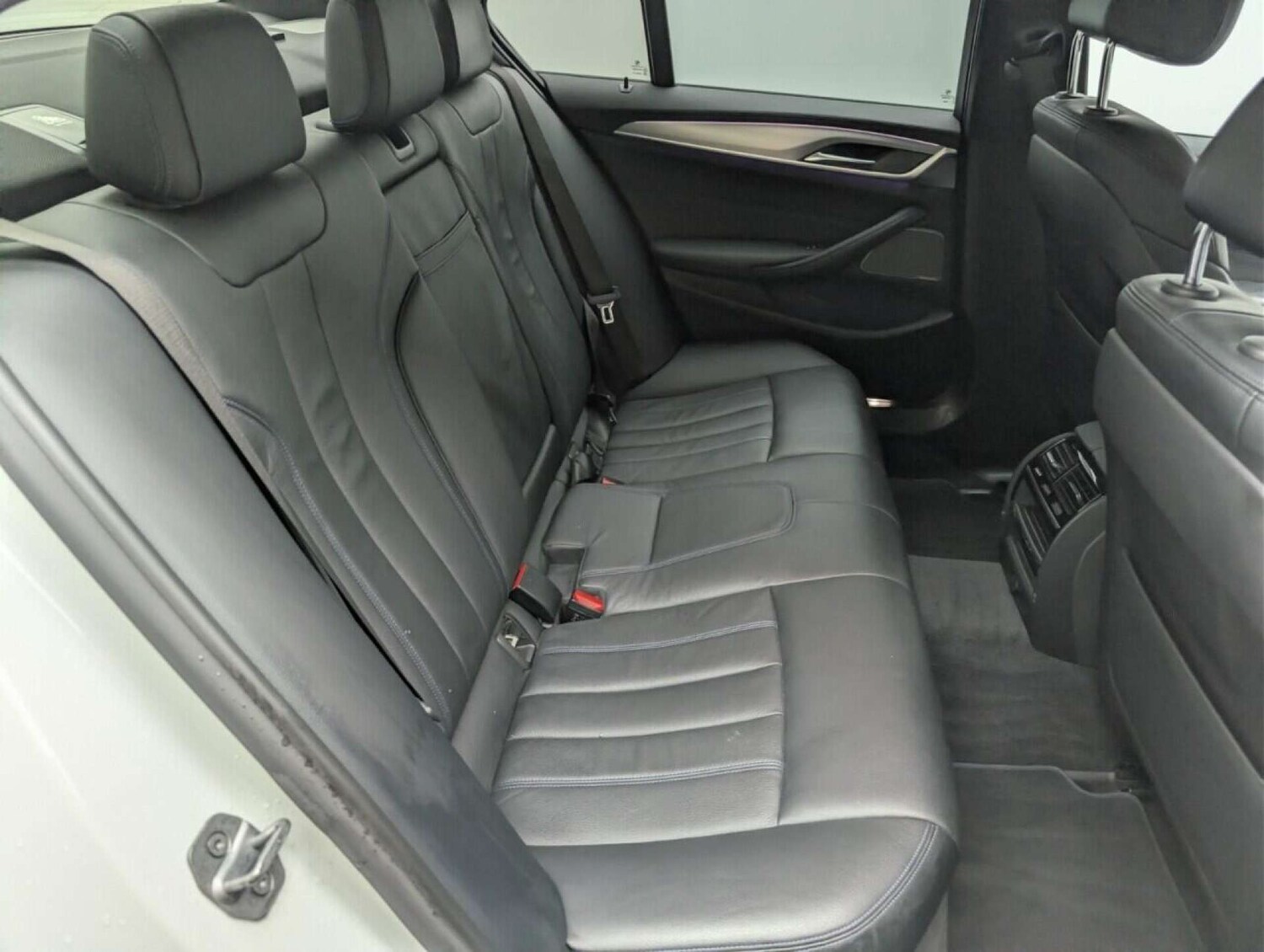 Used BMW 5 Series 2019 for sale - 77793049: Photo 26