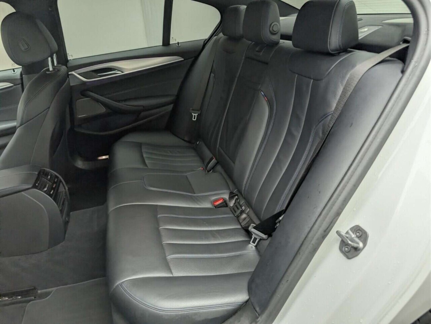 Used BMW 5 Series 2019 for sale - 77793049: Photo 28