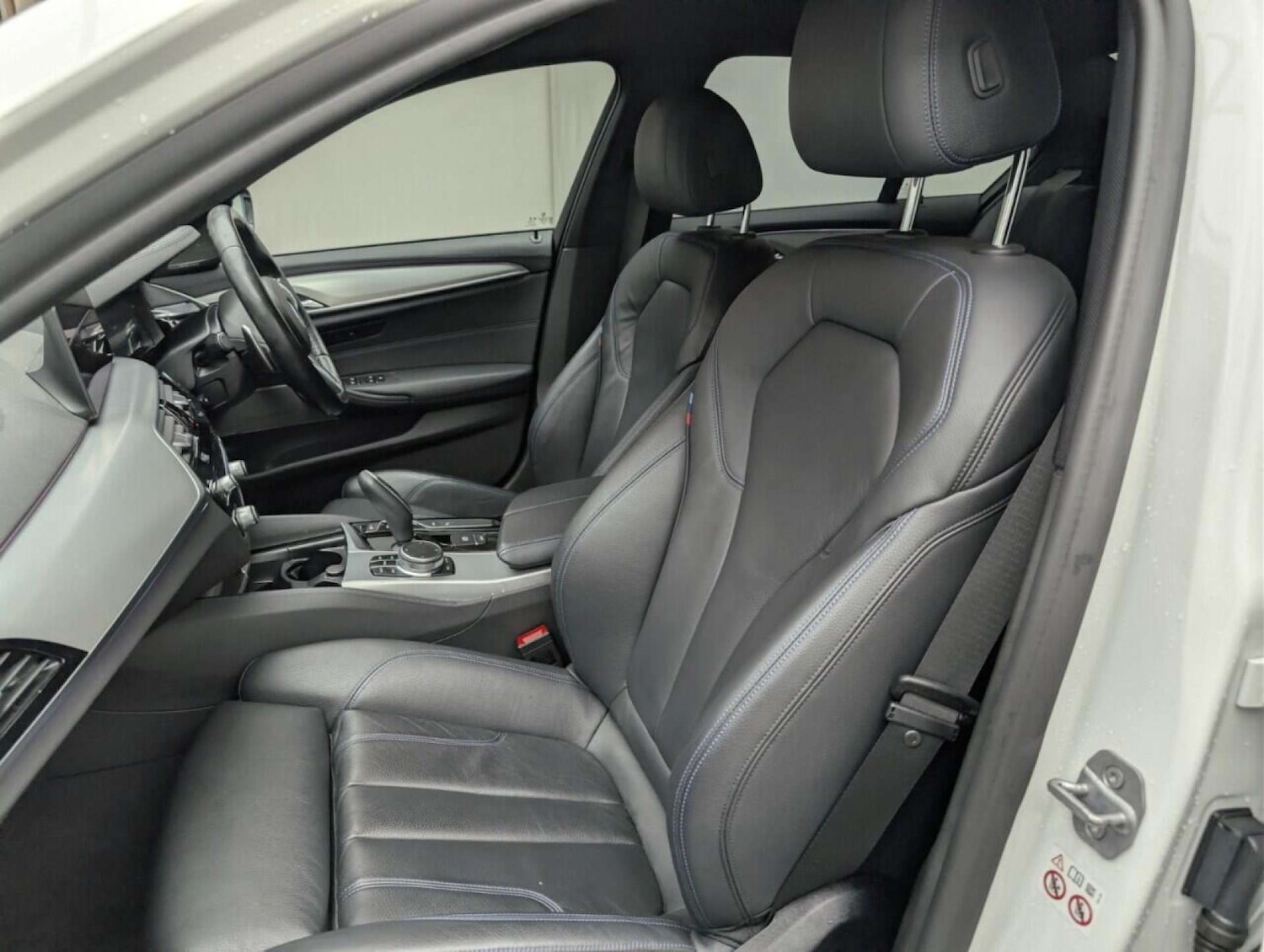 Used BMW 5 Series 2019 for sale - 77793049: Photo 29