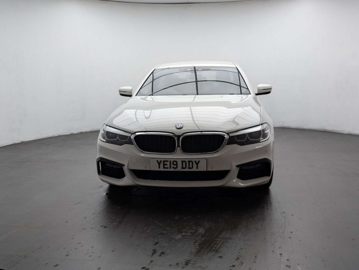 Used BMW 5 Series 2019 for sale - 77793049: Photo 4