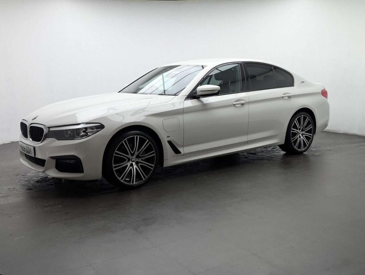 Used BMW 5 Series 2019 for sale - 77793049: Photo 5