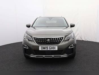 Used Peugeot 3008 2019 for sale - 79817618: Photo