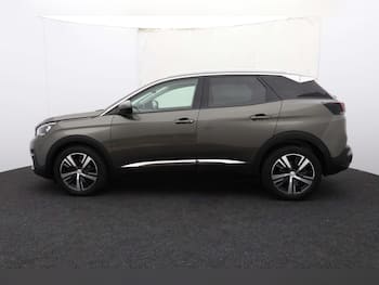 Used Peugeot 3008 2019 for sale - 79817618: Photo