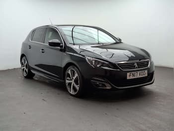 Used Peugeot 308 2017 for sale - 79614409: Photo