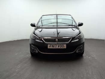 Used Peugeot 308 2017 for sale - 79614409: Photo