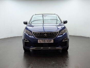 Used Peugeot 3008 2019 for sale - 78436019: Photo