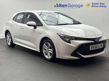 Used Toyota Corolla 2020 for sale - 79219374: Photo
