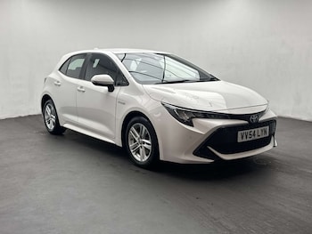 Used Toyota Corolla 2020 for sale - 79219374: Photo