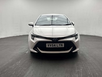 Used Toyota Corolla 2020 for sale - 79219374: Photo
