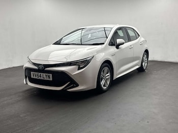 Used Toyota Corolla 2020 for sale - 79219374: Photo