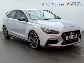 Used Hyundai i30 2018 for sale - 79404045: Photo