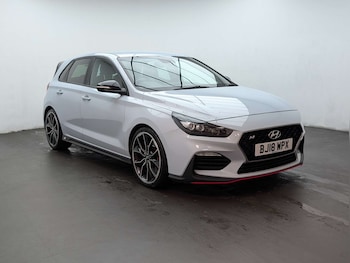 Used Hyundai i30 2018 for sale - 79404045: Photo