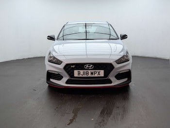 Used Hyundai i30 2018 for sale - 79404045: Photo