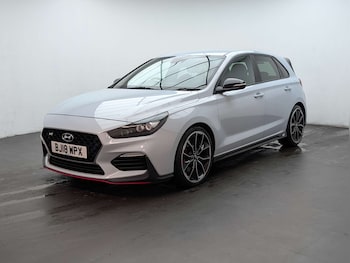 Used Hyundai i30 2018 for sale - 79404045: Photo