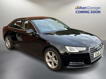 Used Audi A4 2016 for sale - 77242793: Photo