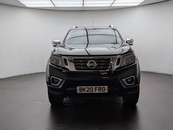 Used Nissan Navara 2020 for sale - 78421274: Photo