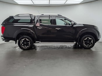 Used Nissan Navara 2020 for sale - 78421274: Photo
