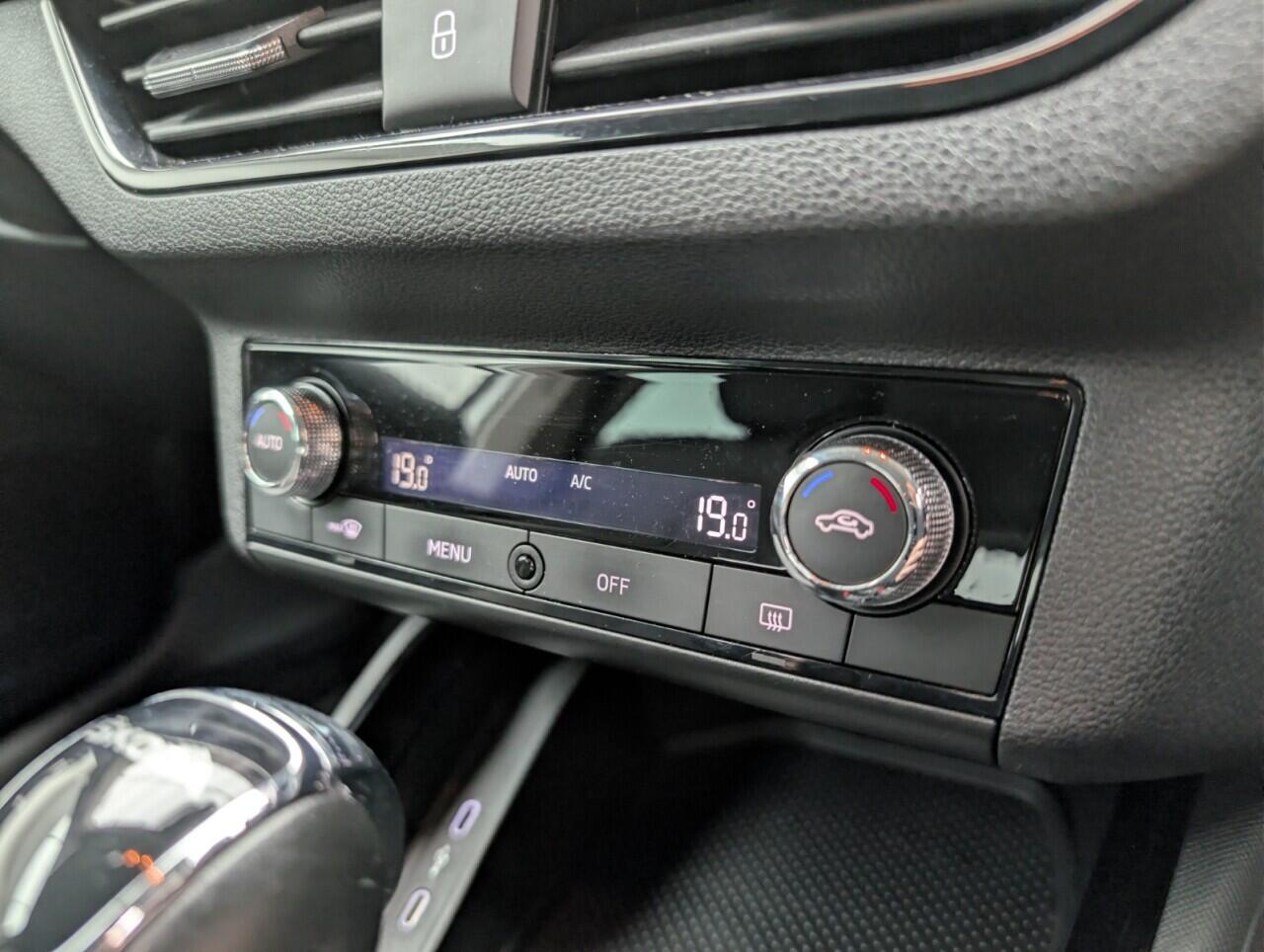 Used Skoda Kamiq 2020 for sale - 76472355: Photo 13