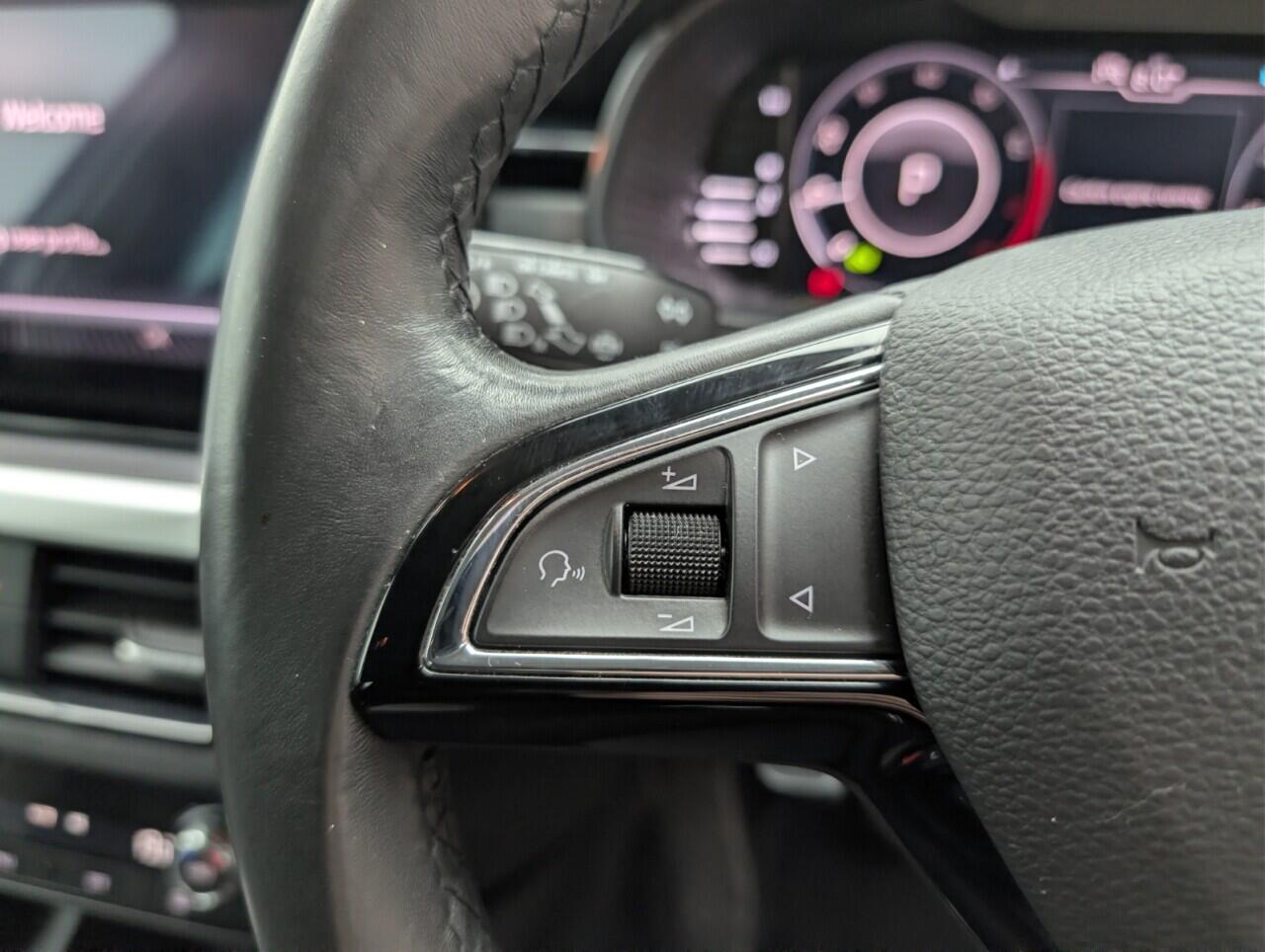 Used Skoda Kamiq 2020 for sale - 76472355: Photo 16