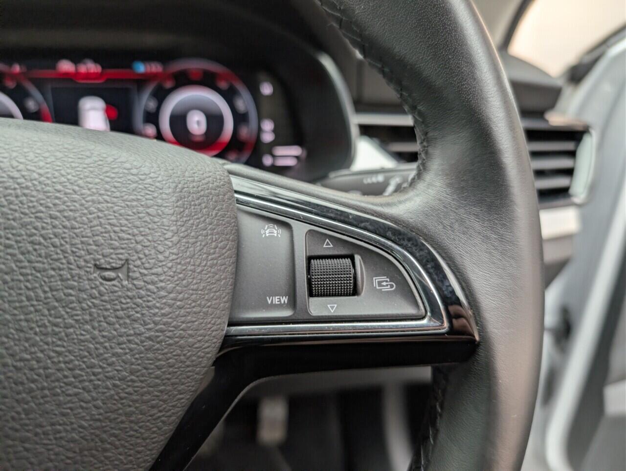 Used Skoda Kamiq 2020 for sale - 76472355: Photo 17