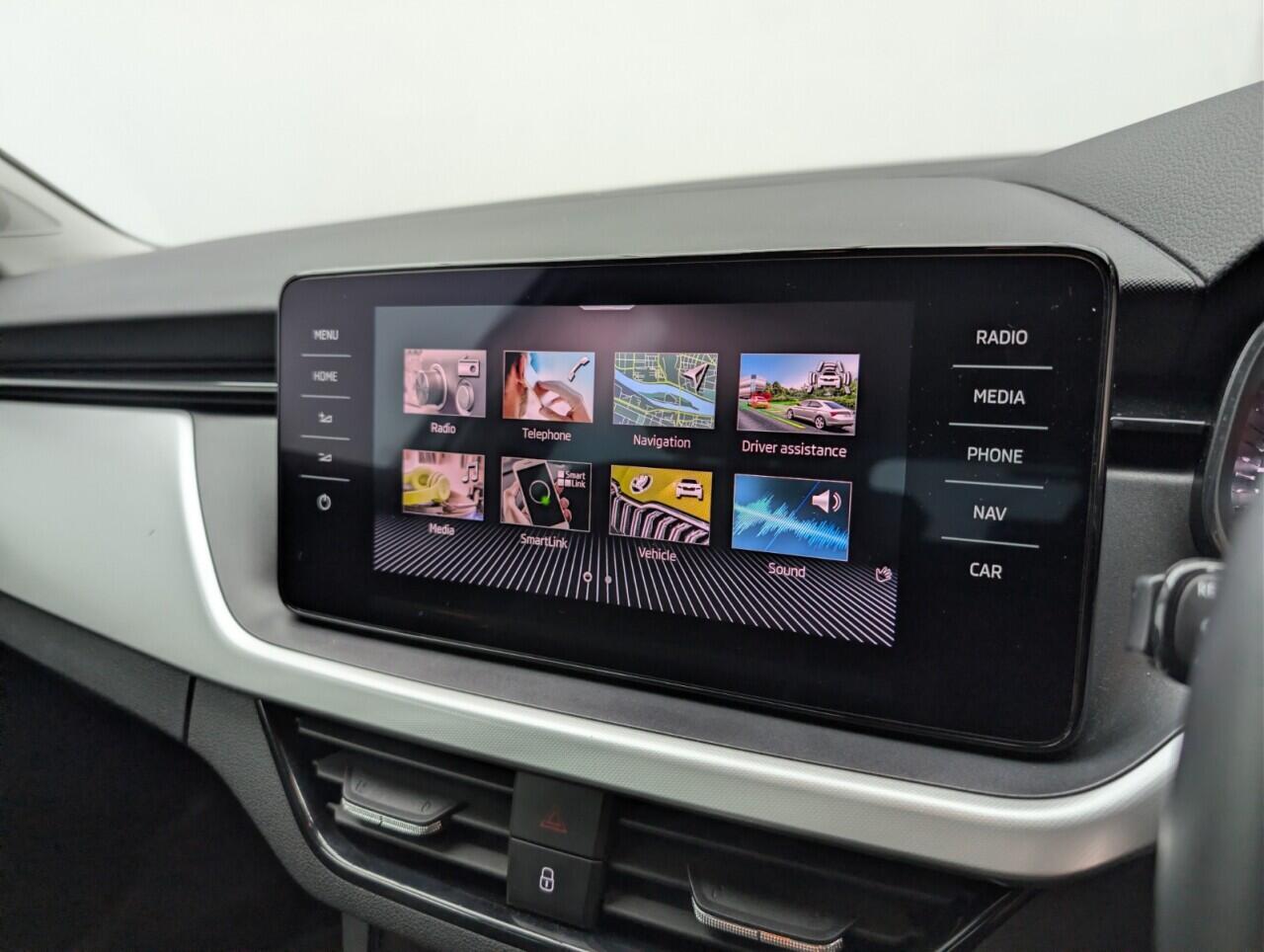 Used Skoda Kamiq 2020 for sale - 76472355: Photo 20