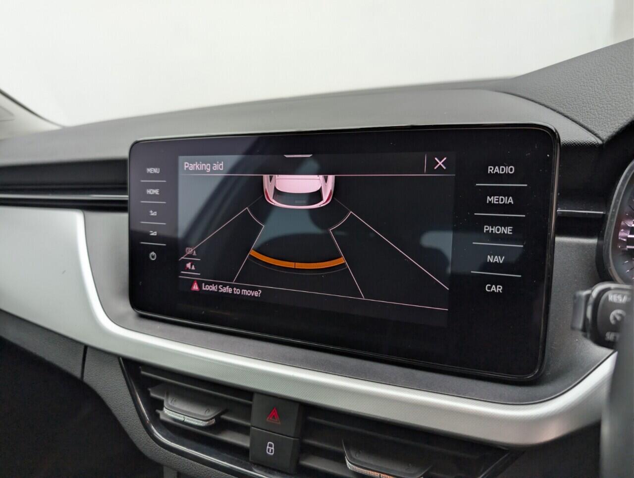 Used Skoda Kamiq 2020 for sale - 76472355: Photo 21