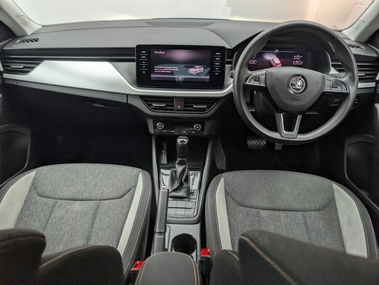 Used Skoda Kamiq 2020 for sale - 76472355: Photo 24