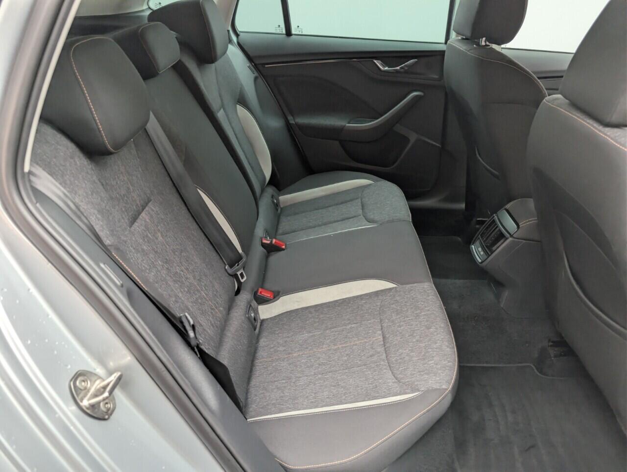 Used Skoda Kamiq 2020 for sale - 76472355: Photo 25