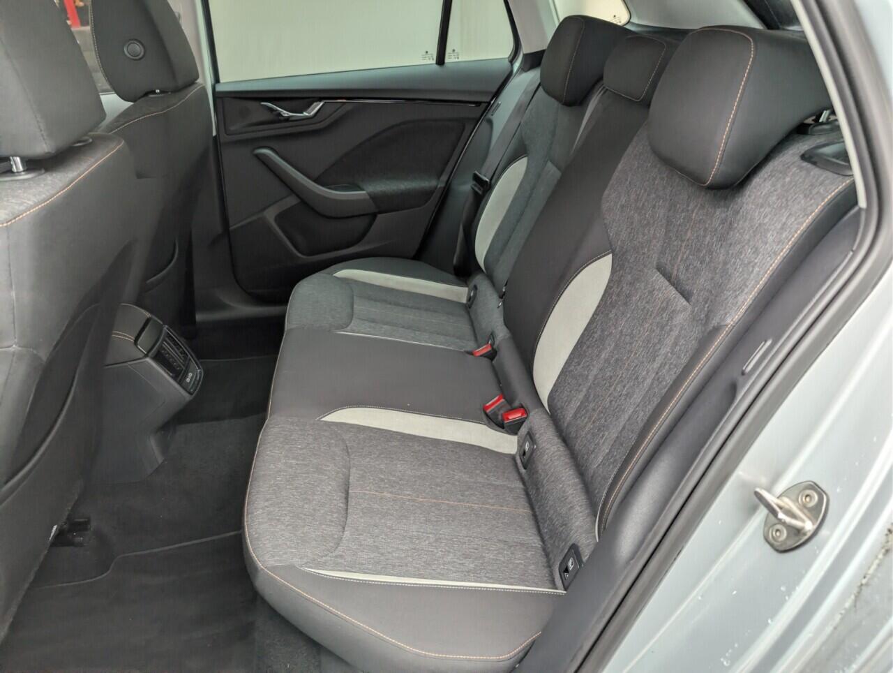 Used Skoda Kamiq 2020 for sale - 76472355: Photo 27