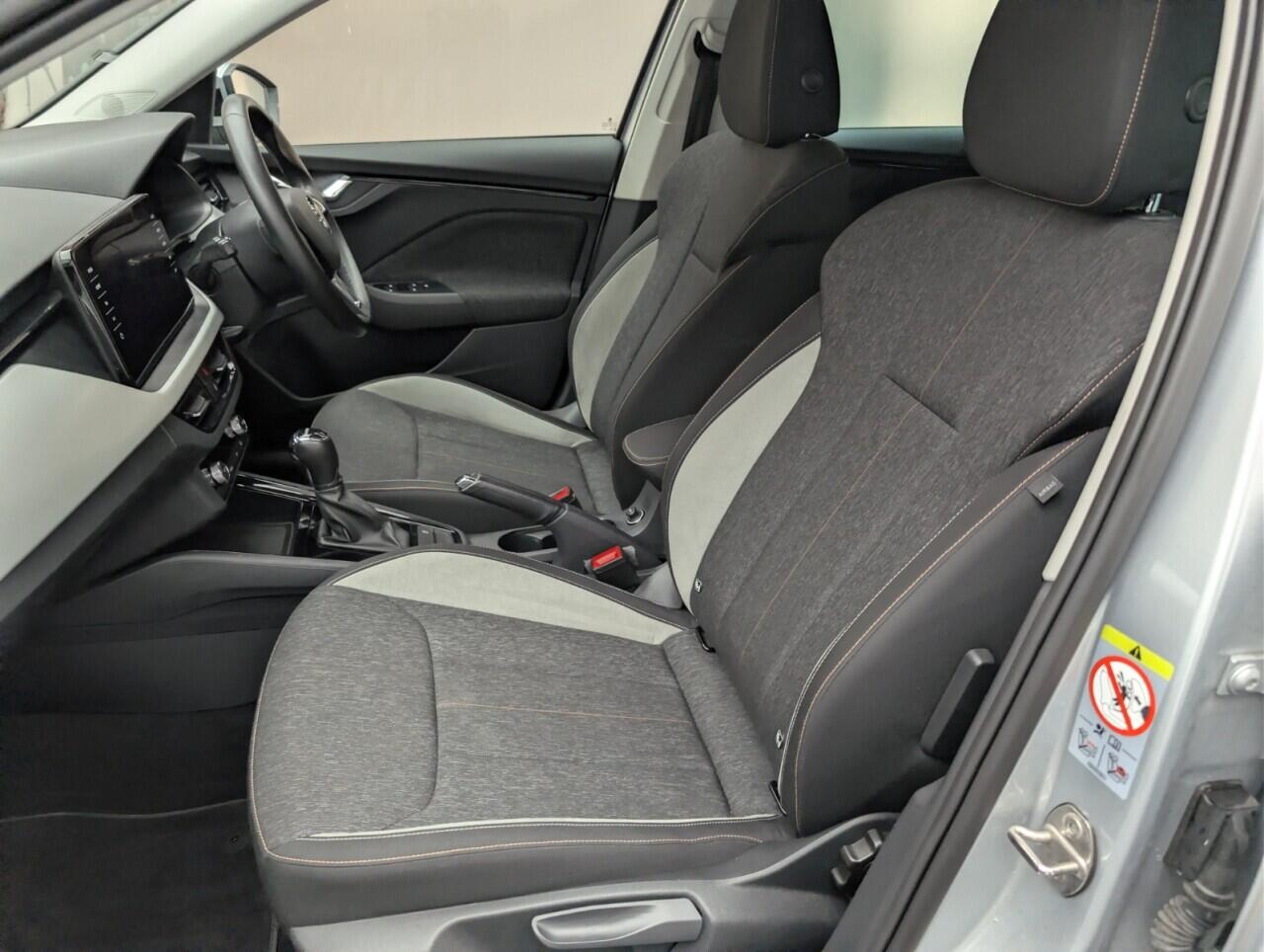 Used Skoda Kamiq 2020 for sale - 76472355: Photo 28