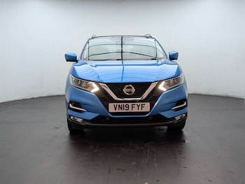 Used Nissan Qashqai 2019 for sale - 79261410: Photo