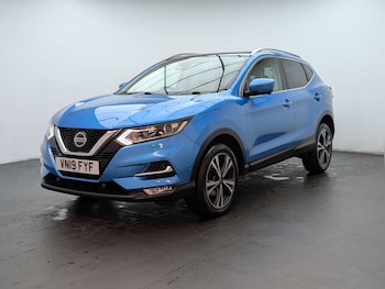 Used Nissan Qashqai 2019 for sale - 79261410: Photo