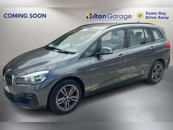 Used BMW 2 Series 2019 for sale - 78581262: Photo